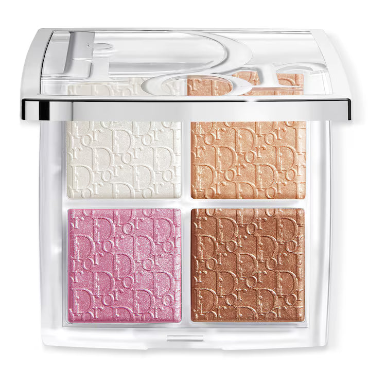 Palette highlighter Dior