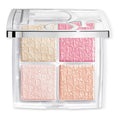 Palette highlighter Dior