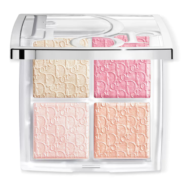 Palette highlighter Dior