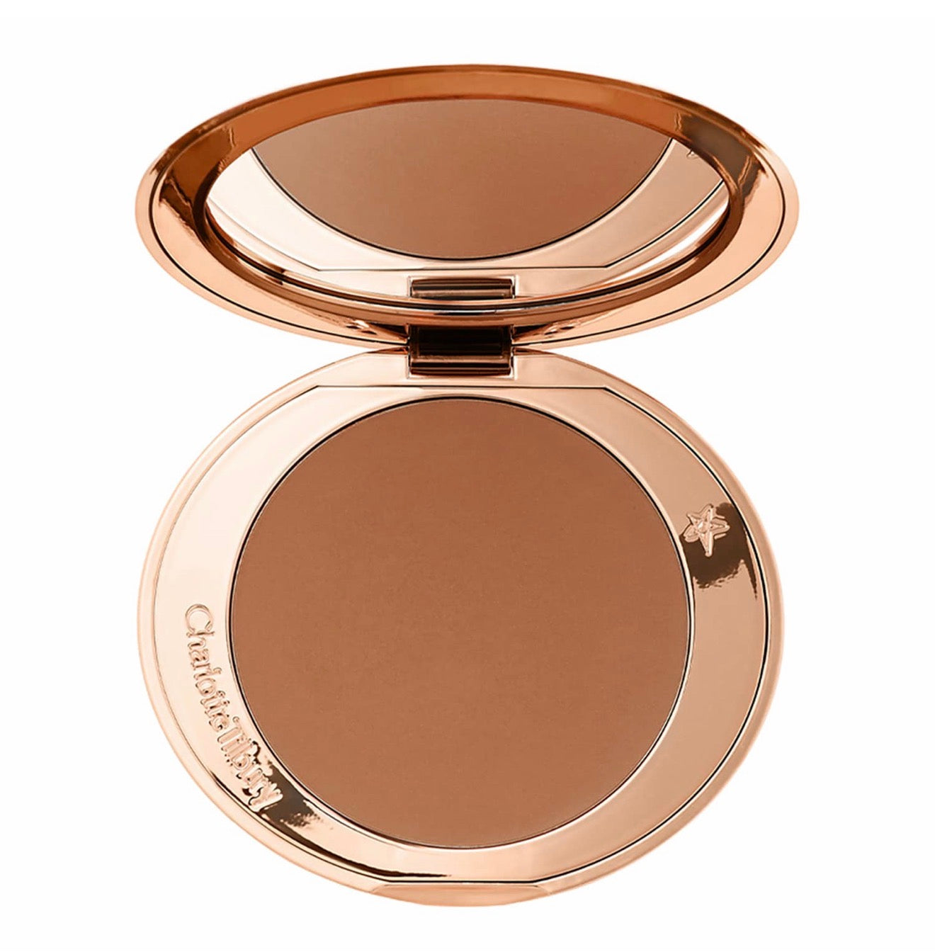 Bronzer poudre Charlotte tilbury