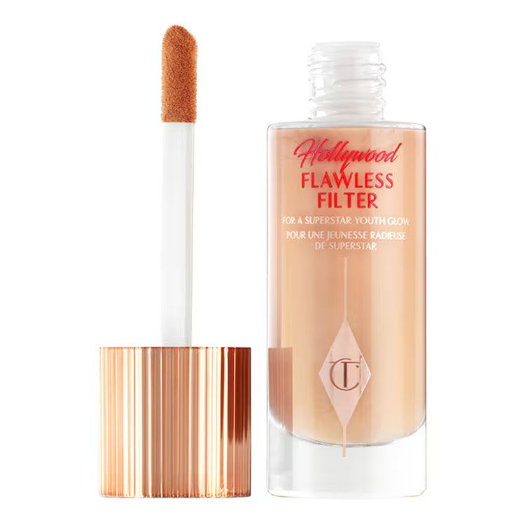 Flawless Filter Charlotte Tilbury