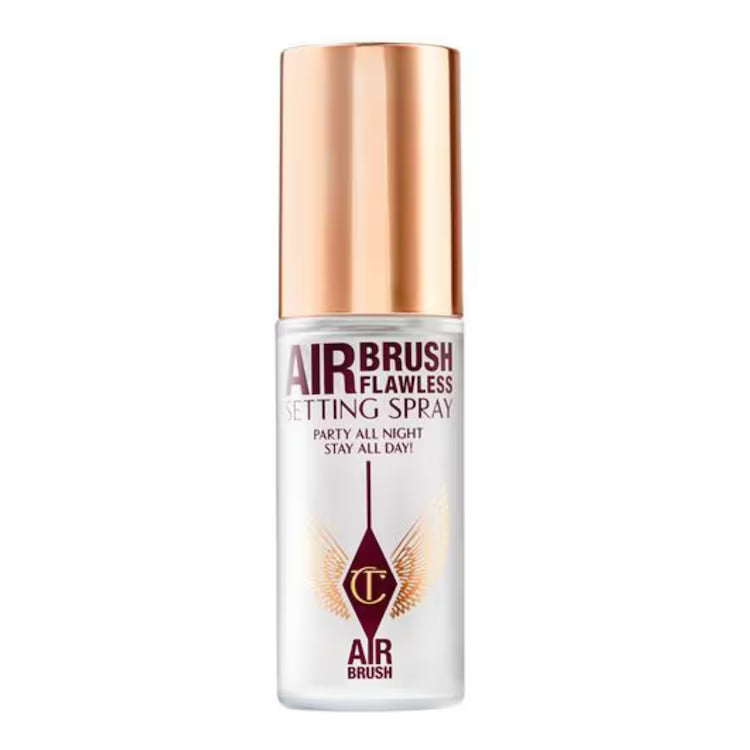 Mini fixateur fomat voyage (15ml) Charlotte Tilbury