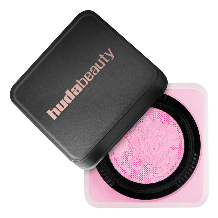Easy Bake - Poudre Libre Huda Beauty