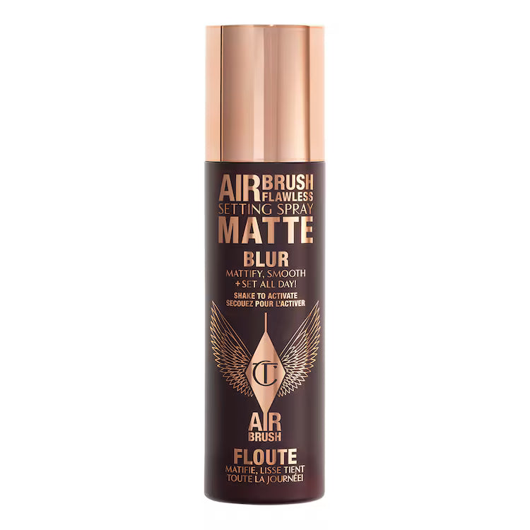 Fixateur Matte charlotte Tilbury