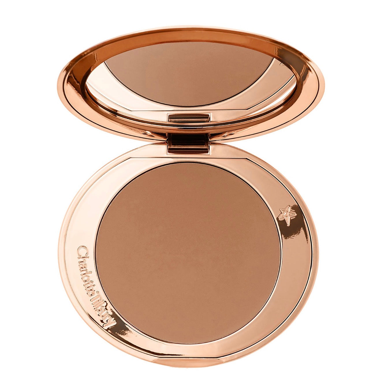 Bronzer poudre Charlotte tilbury