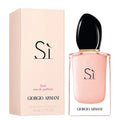 Mini parfum Si gorgio armani