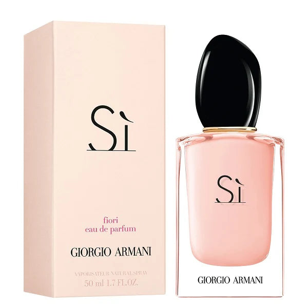 Mini parfum Si gorgio armani