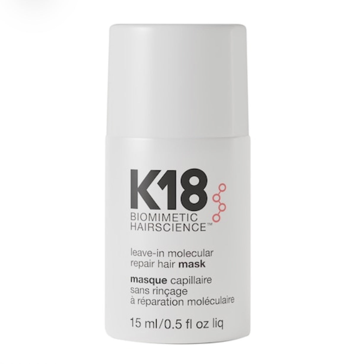 Masque capillaire K18 ( 50ml )