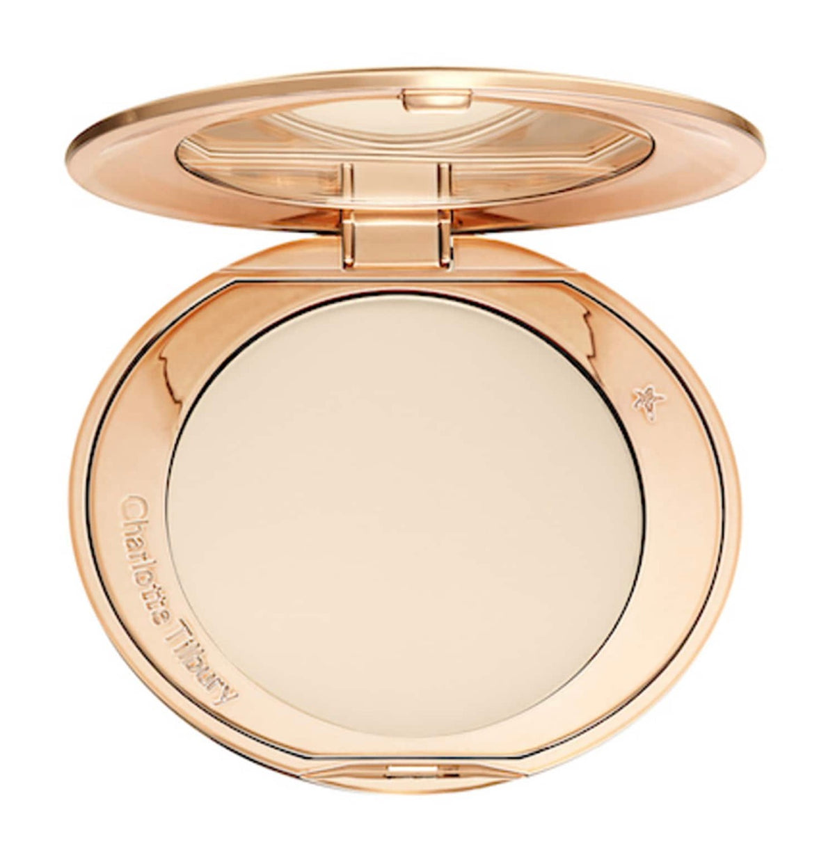 Poudre compacte Charlotte Tilbury