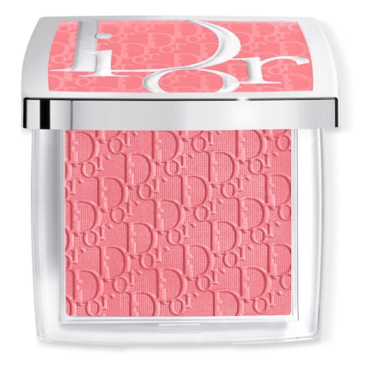 Blush Dior Backstage