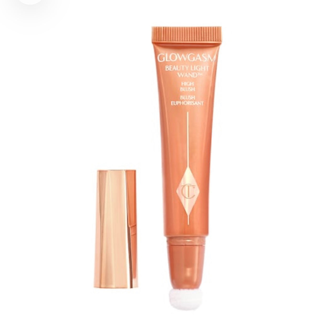 Highlighter Charlotte tilbury