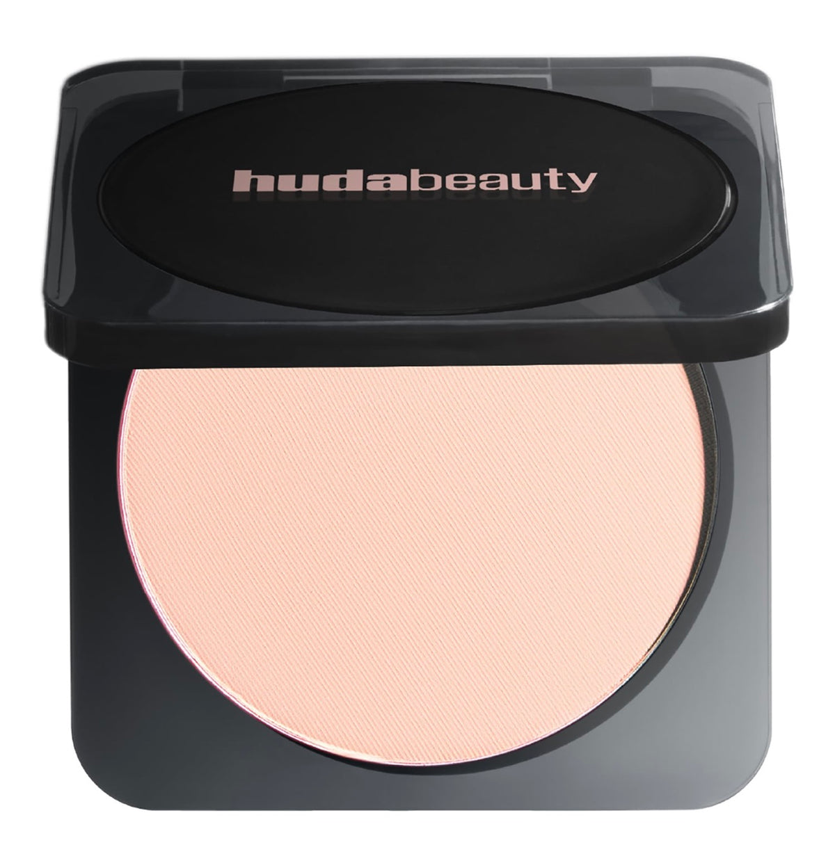Poudre compact Huda beauty
