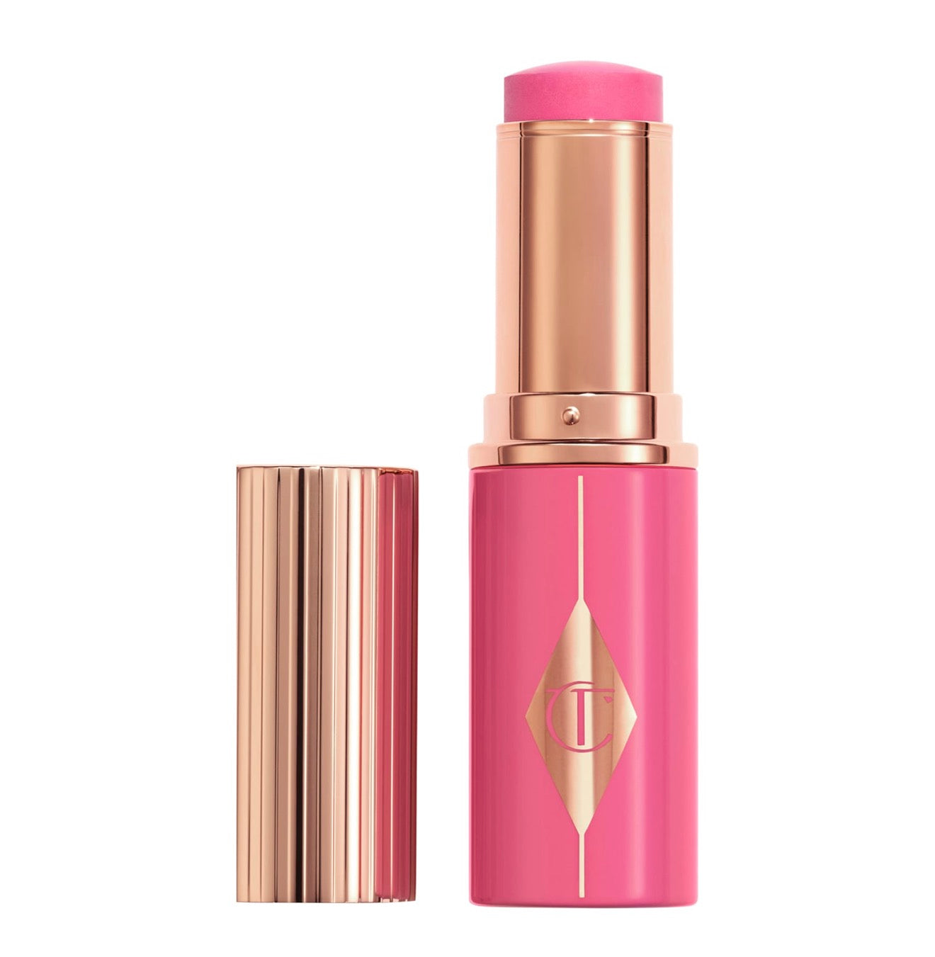 Stick blush Charlotte tilbury