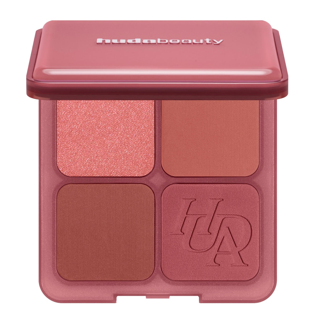 Palette Blush Huda beauty