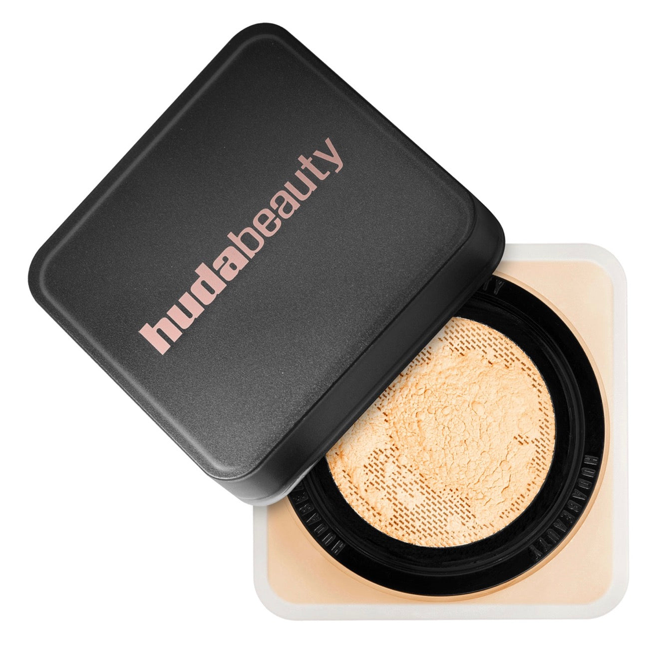 Easy Bake - Poudre Libre Huda Beauty