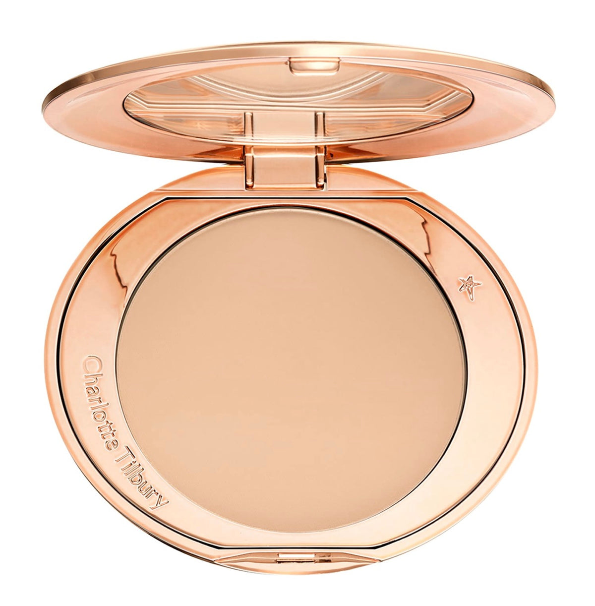 Poudre compacte Charlotte Tilbury