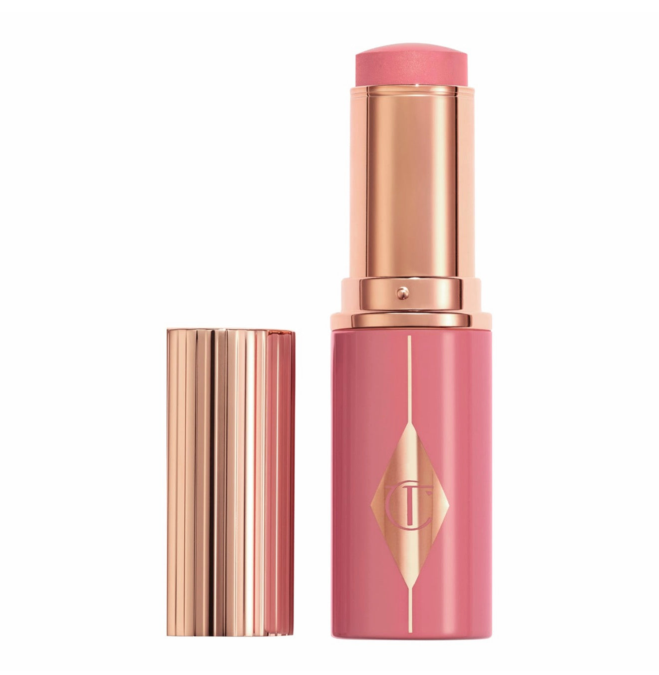 Stick blush Charlotte tilbury