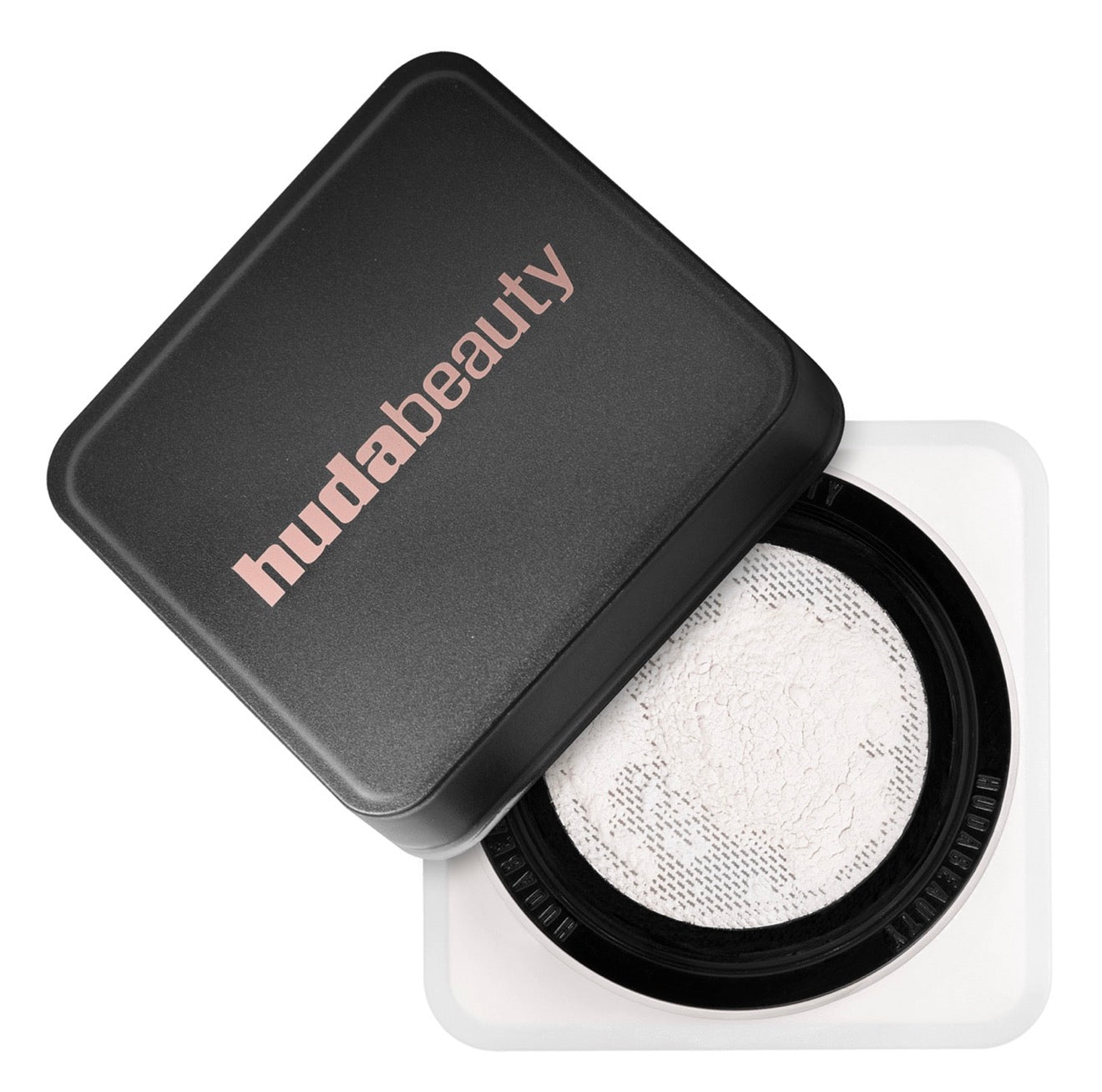 Easy Bake - Poudre Libre Huda Beauty