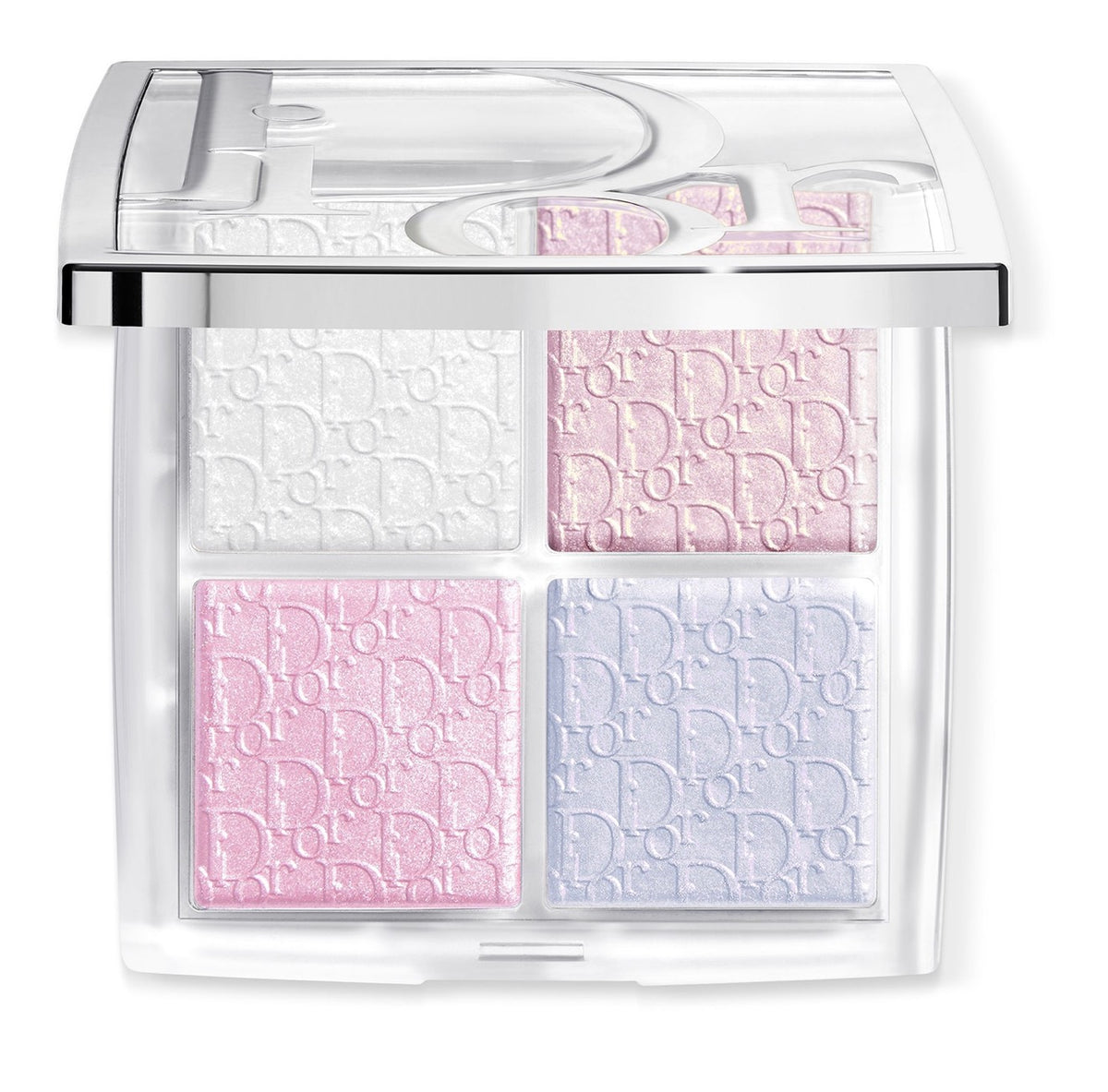 Palette highlighter Dior