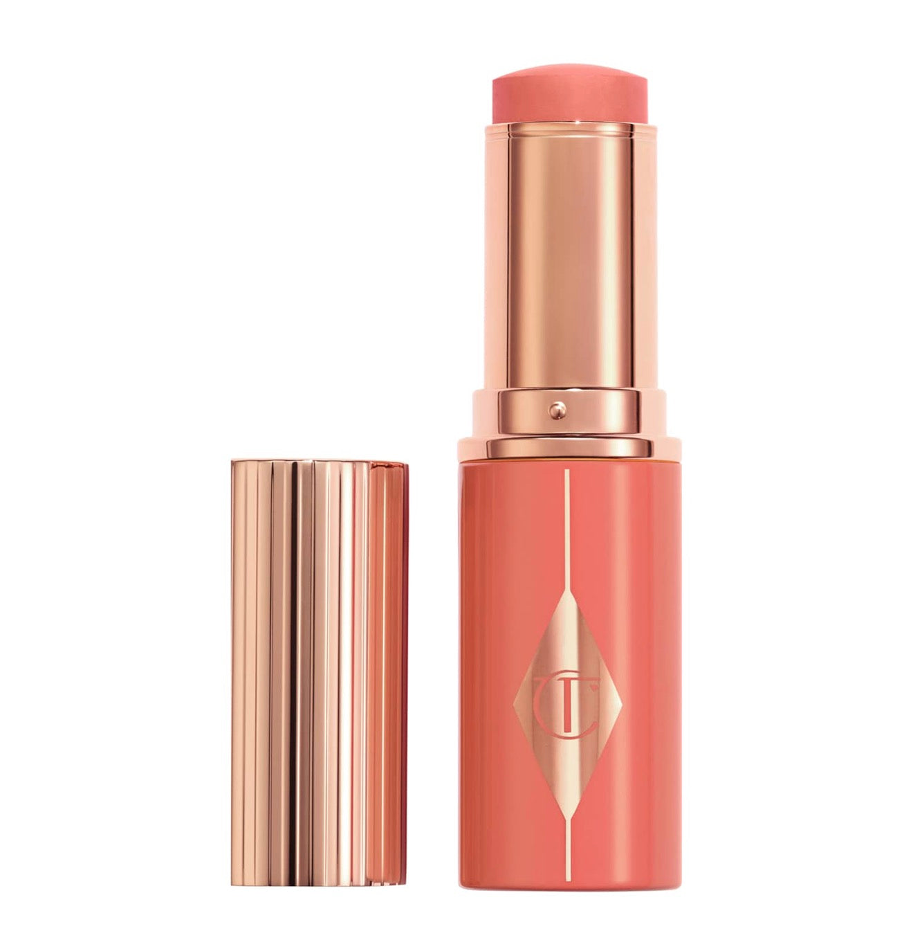 Stick blush Charlotte tilbury
