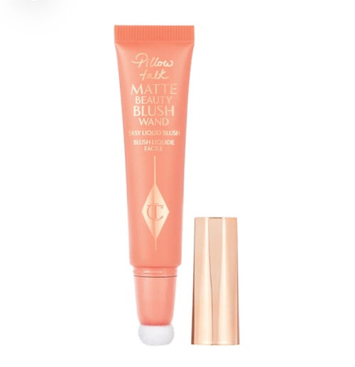 Blush Charlotte tilbury