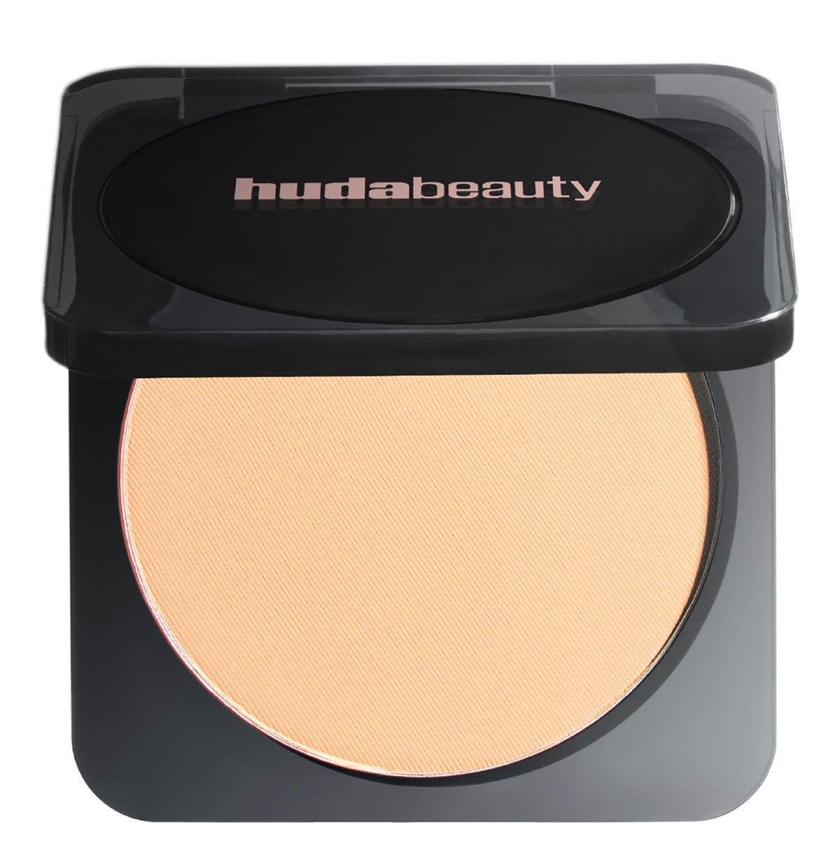 Poudre compact Huda beauty