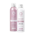 Lots gel douche + spray hydratant Musc Intime