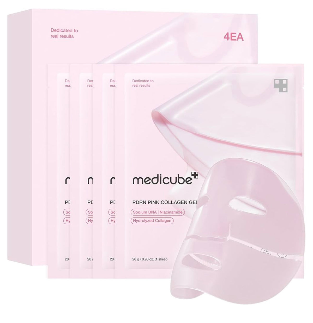 Masque Medicube