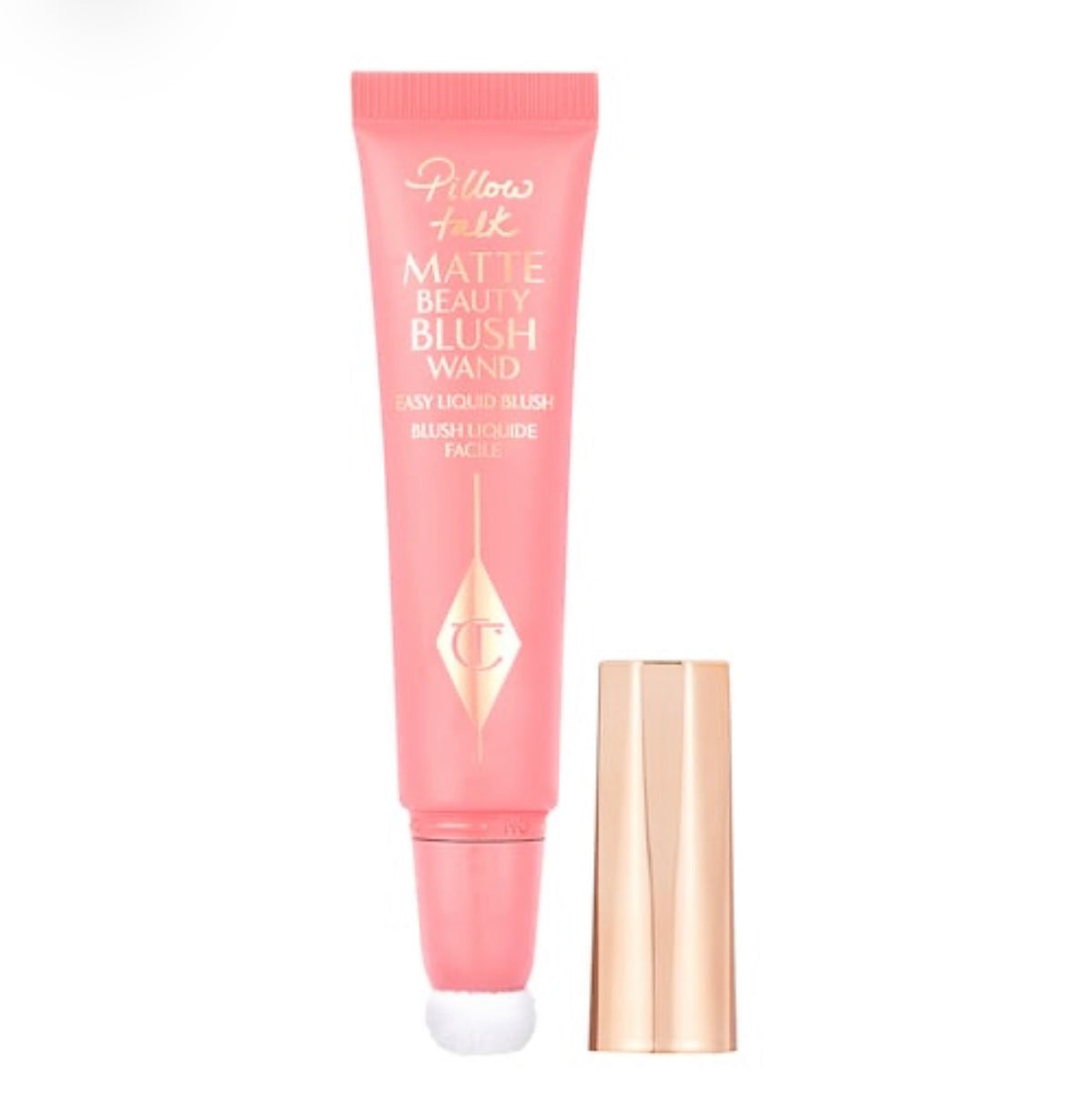 Blush Charlotte tilbury