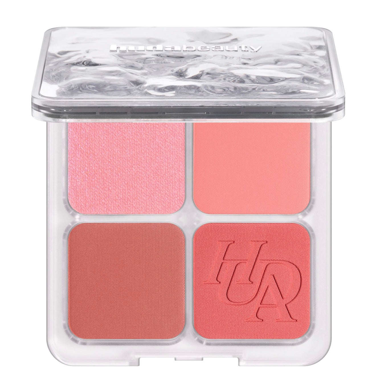 Palette Blush Huda beauty