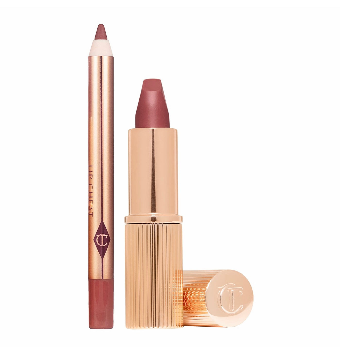 Set lèvre Charlotte tilbury