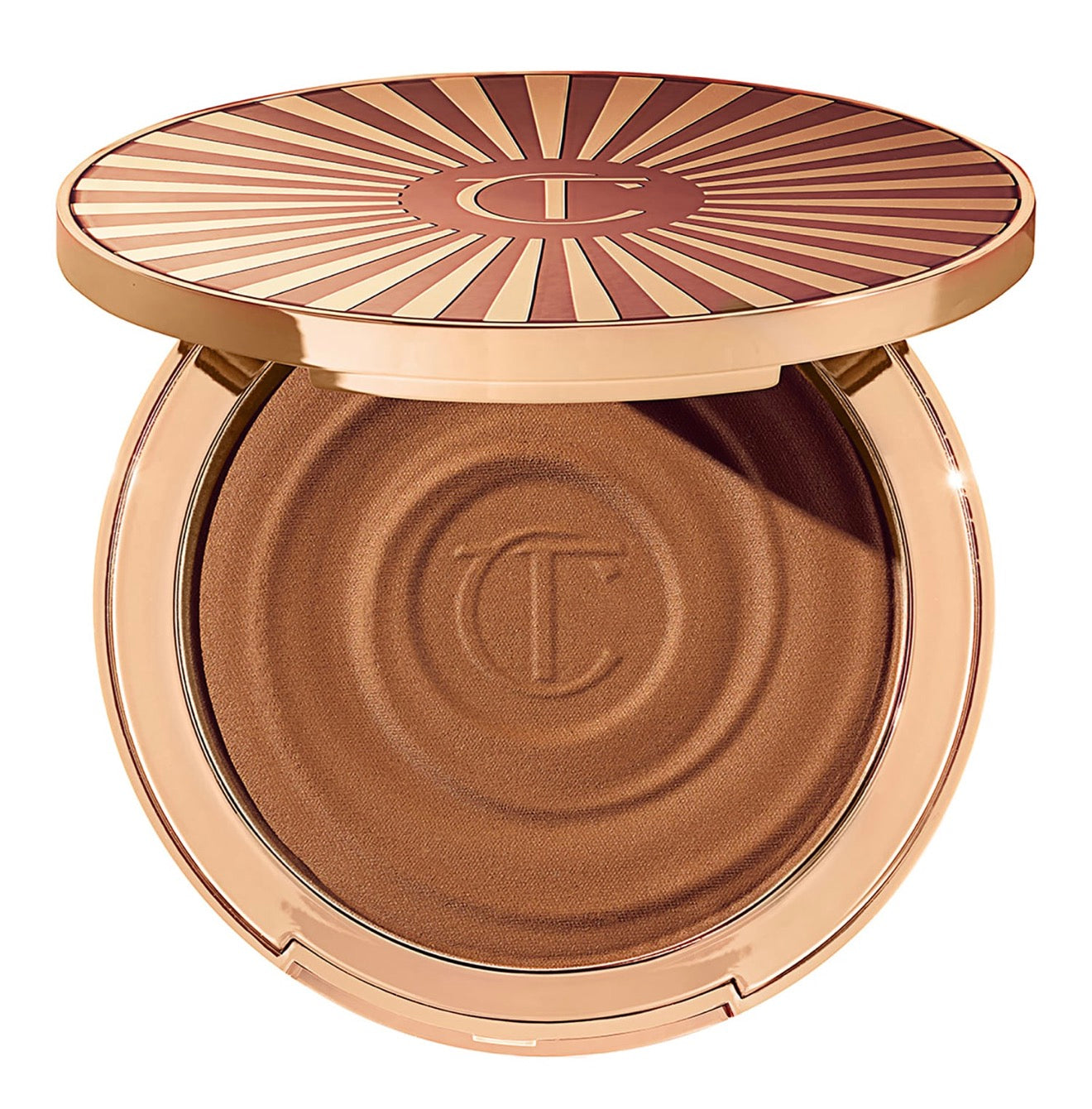 Bronzer crème Charlotte tilbury