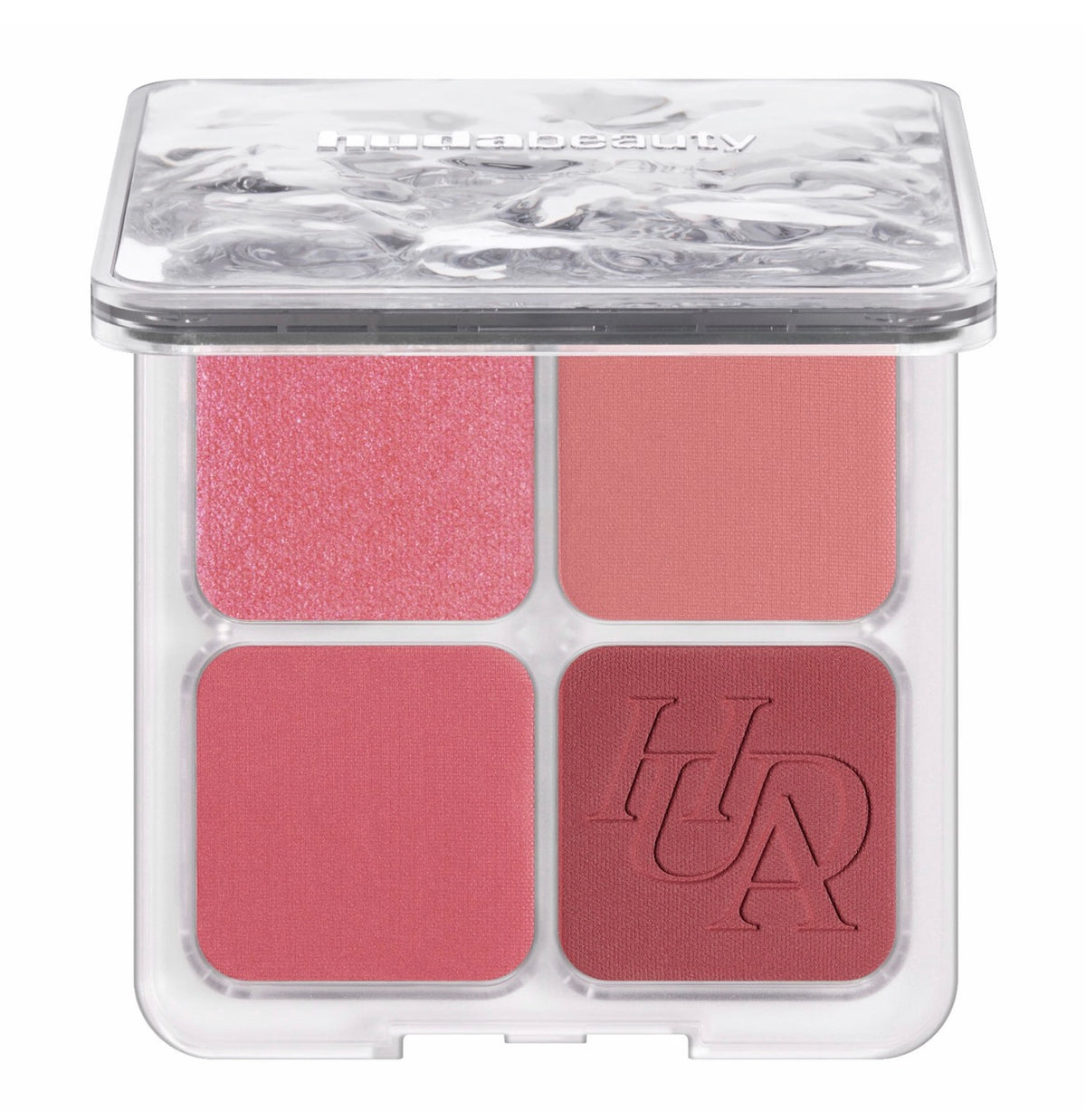 Palette Blush Huda beauty