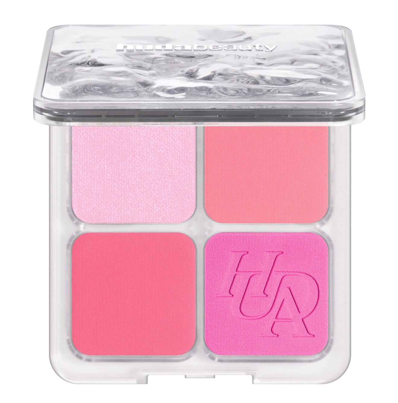 Palette Blush Huda beauty