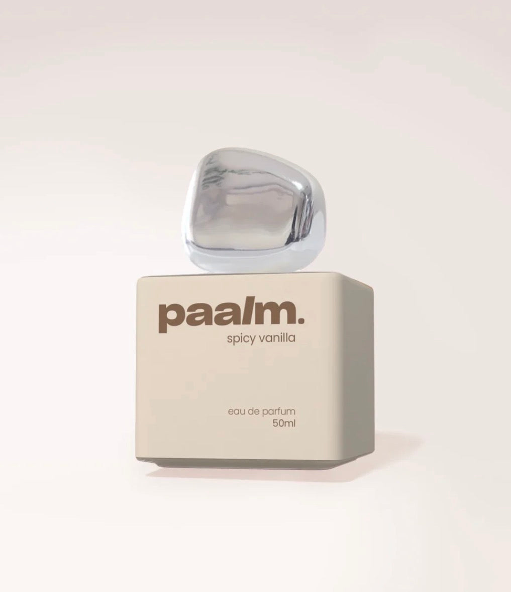 Parfum Paalm