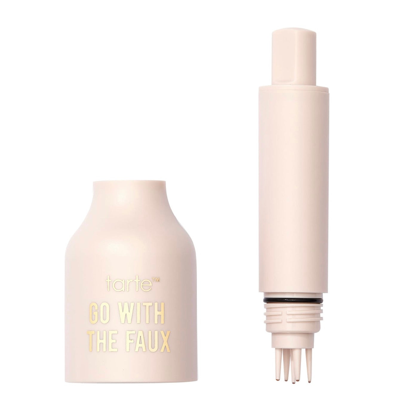 Tampon effet tache de rousseurs Tarte