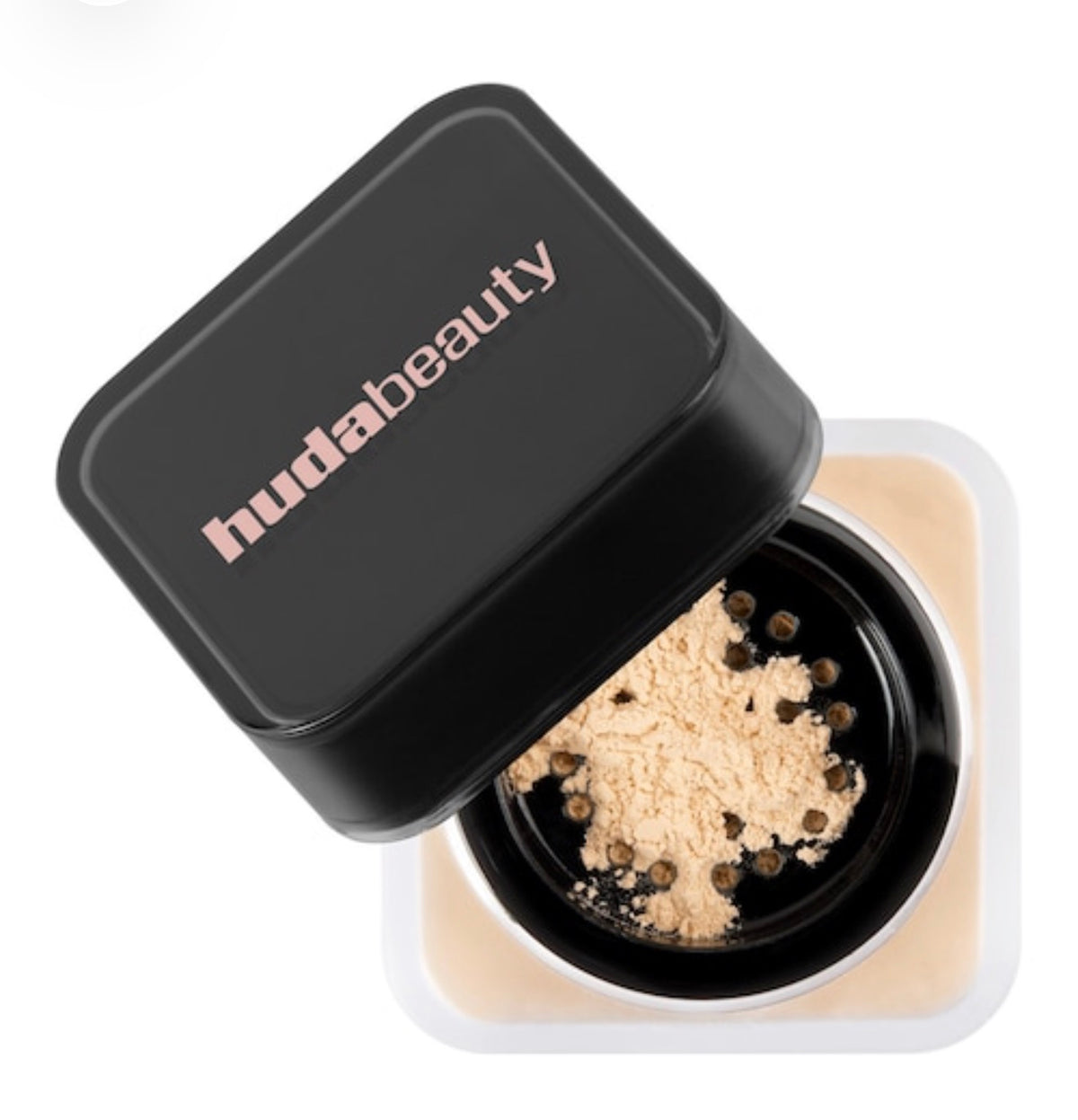 Mini poudre Huda beauty