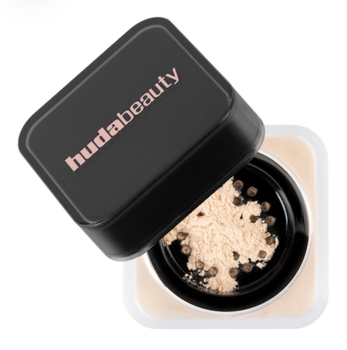 Mini poudre Huda beauty