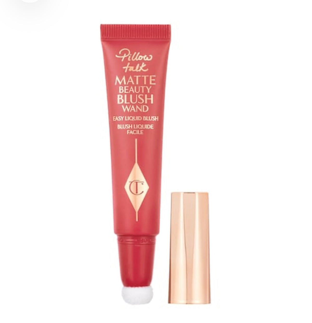 Blush Charlotte tilbury