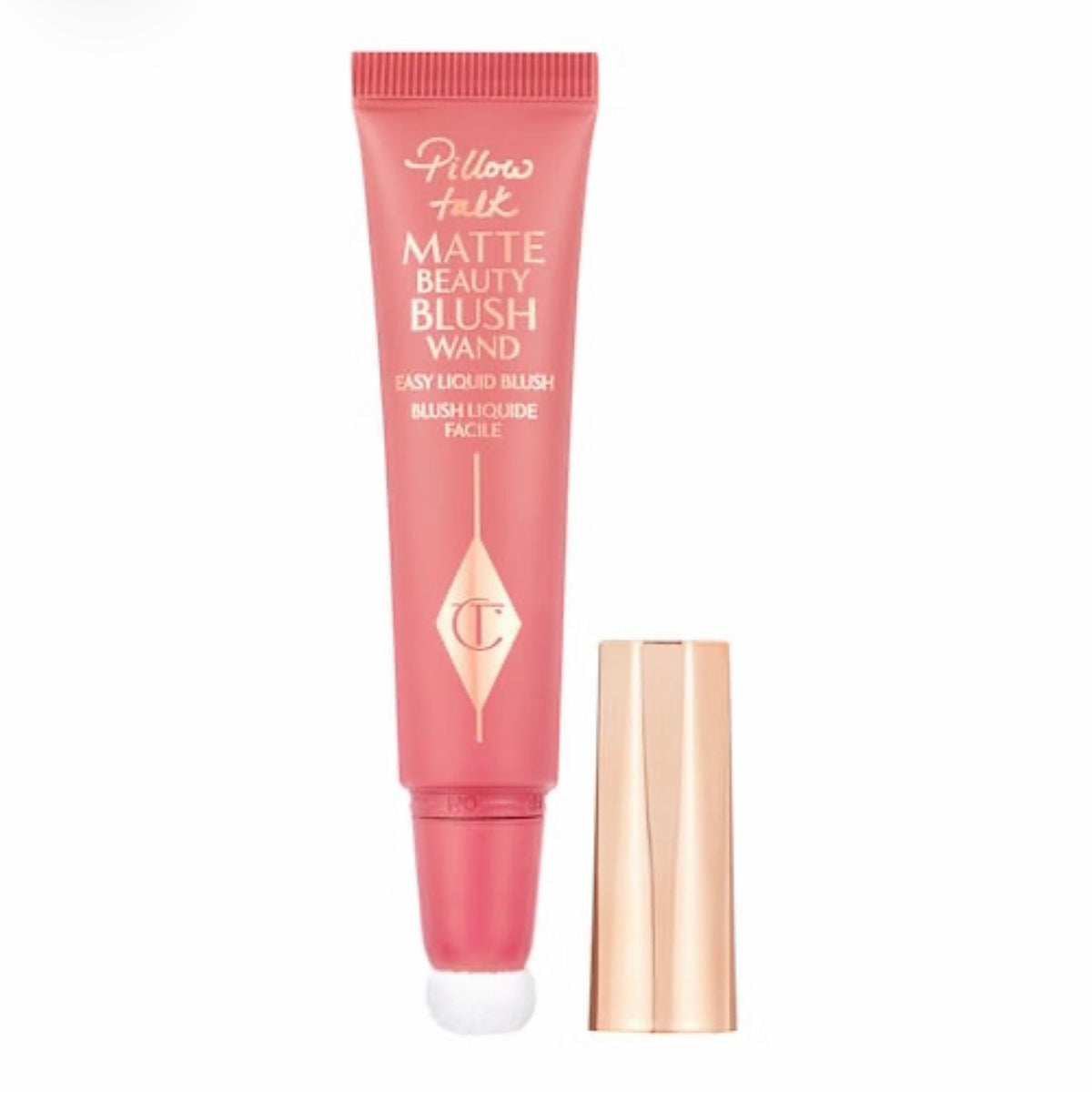 Blush Charlotte tilbury
