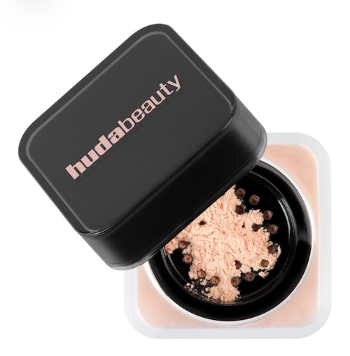 Mini poudre Huda beauty