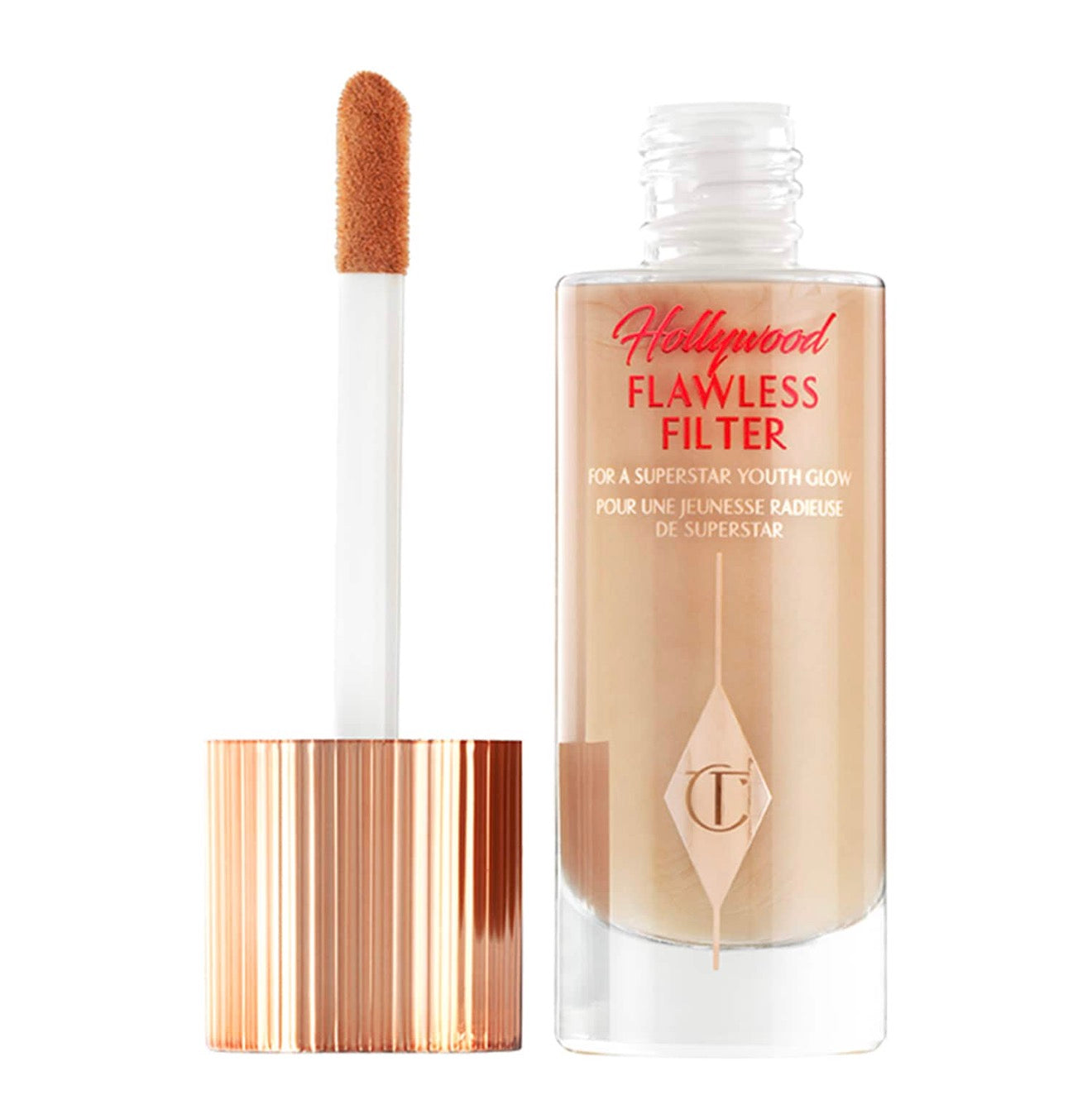 Flawless Filter Charlotte Tilbury