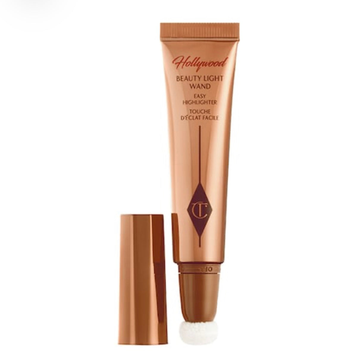 Highlighter Charlotte tilbury