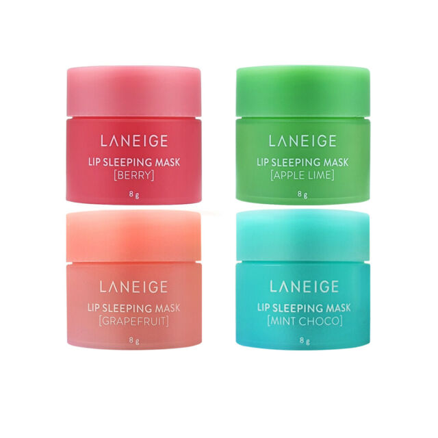 Mini baume Laneige