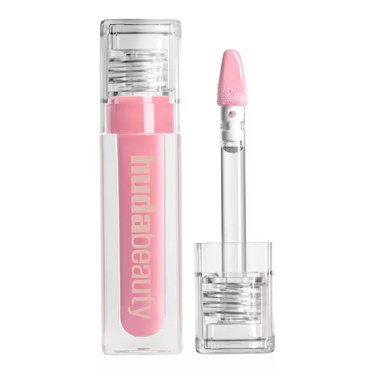 Gloss huda Beauty