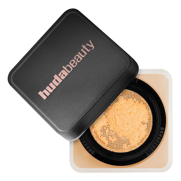 Easy Bake - Poudre Libre Huda Beauty