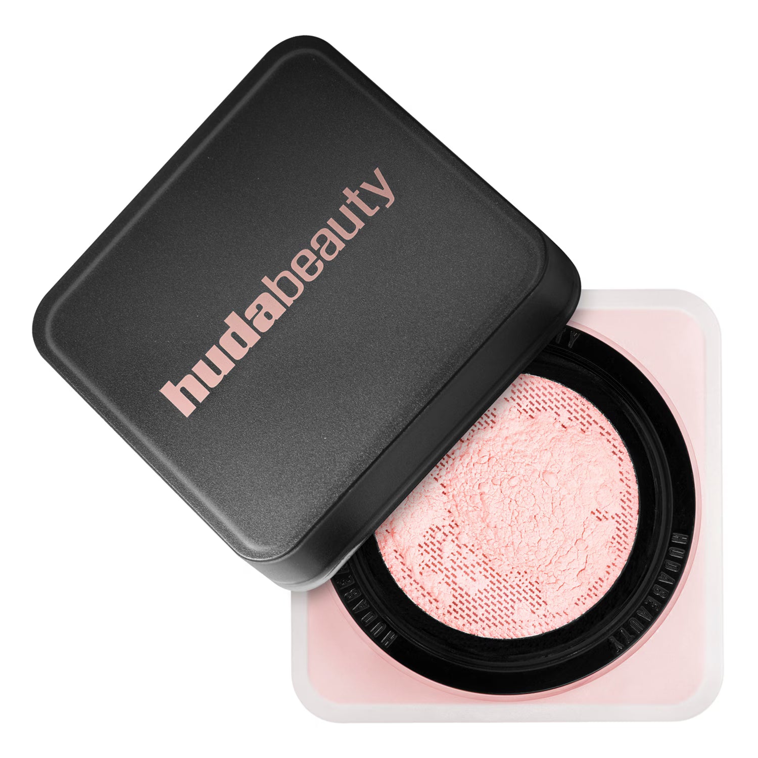 Easy Bake - Poudre Libre Huda Beauty