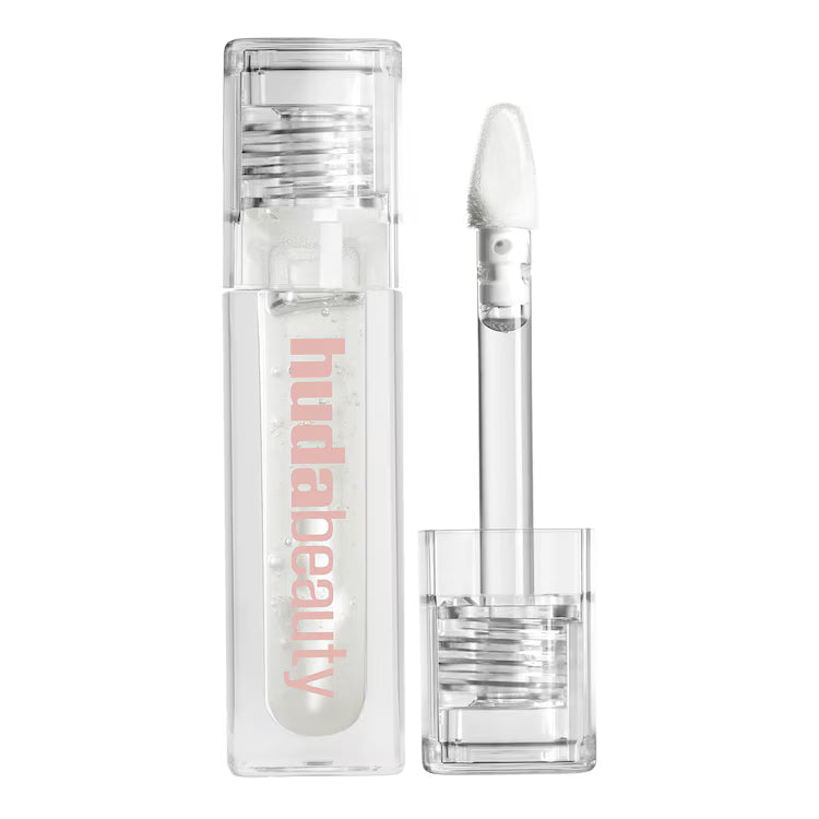 Gloss huda Beauty