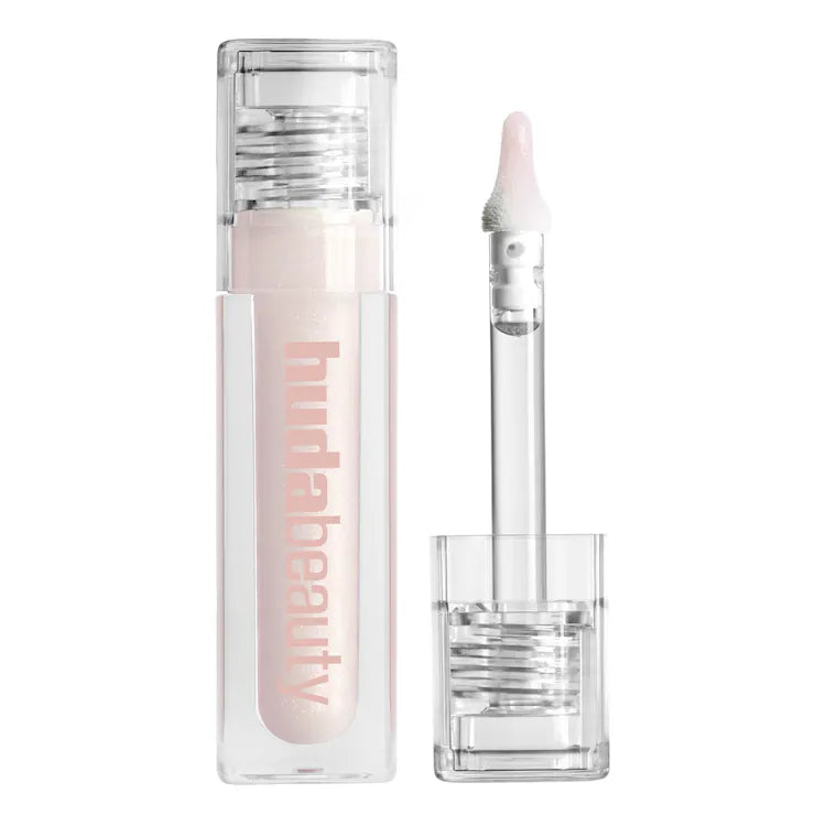 Gloss huda Beauty
