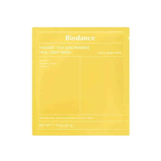 Masque Collagène Biodance